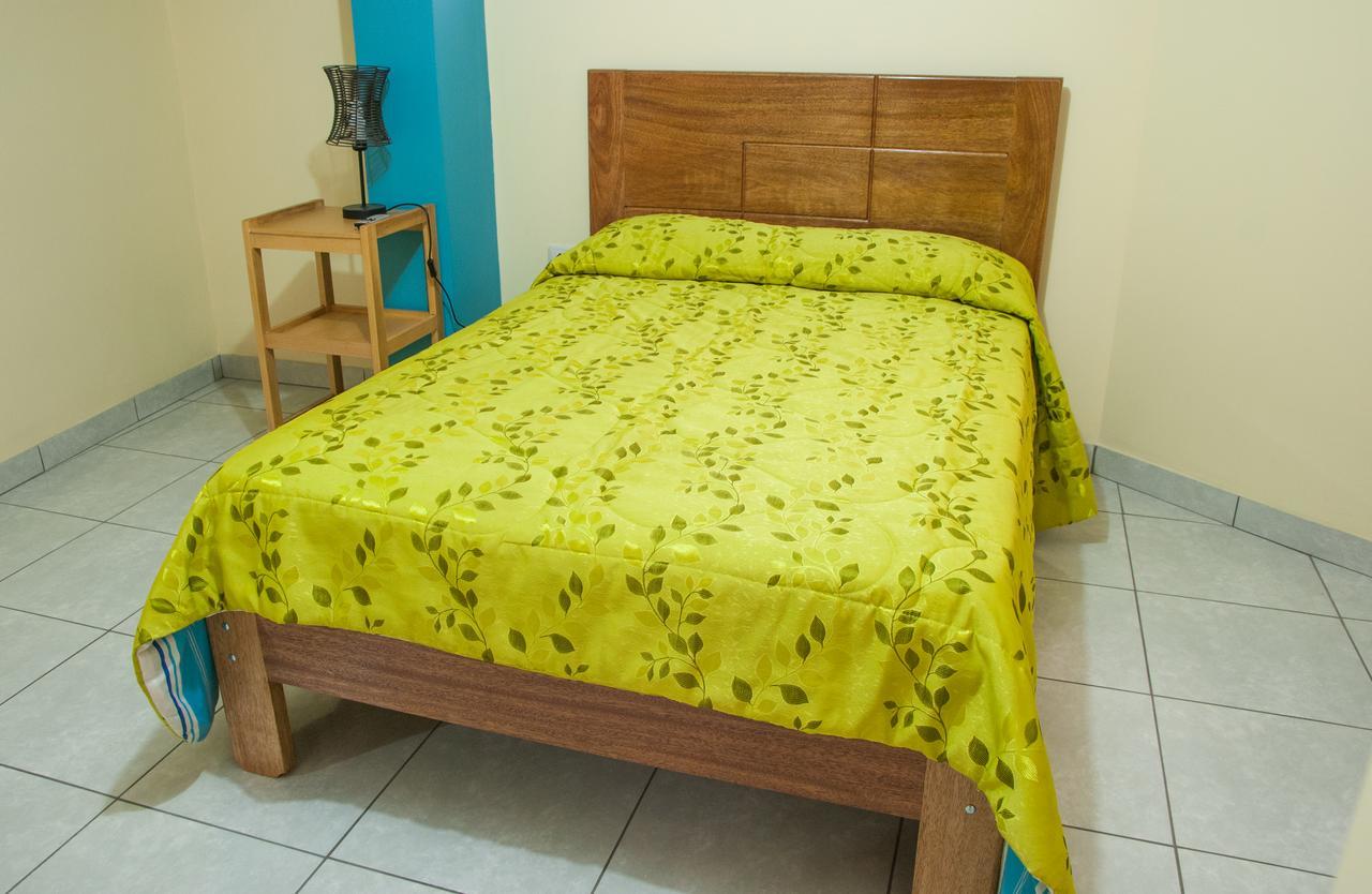 B&B Valcava Urubamba Εξωτερικό φωτογραφία