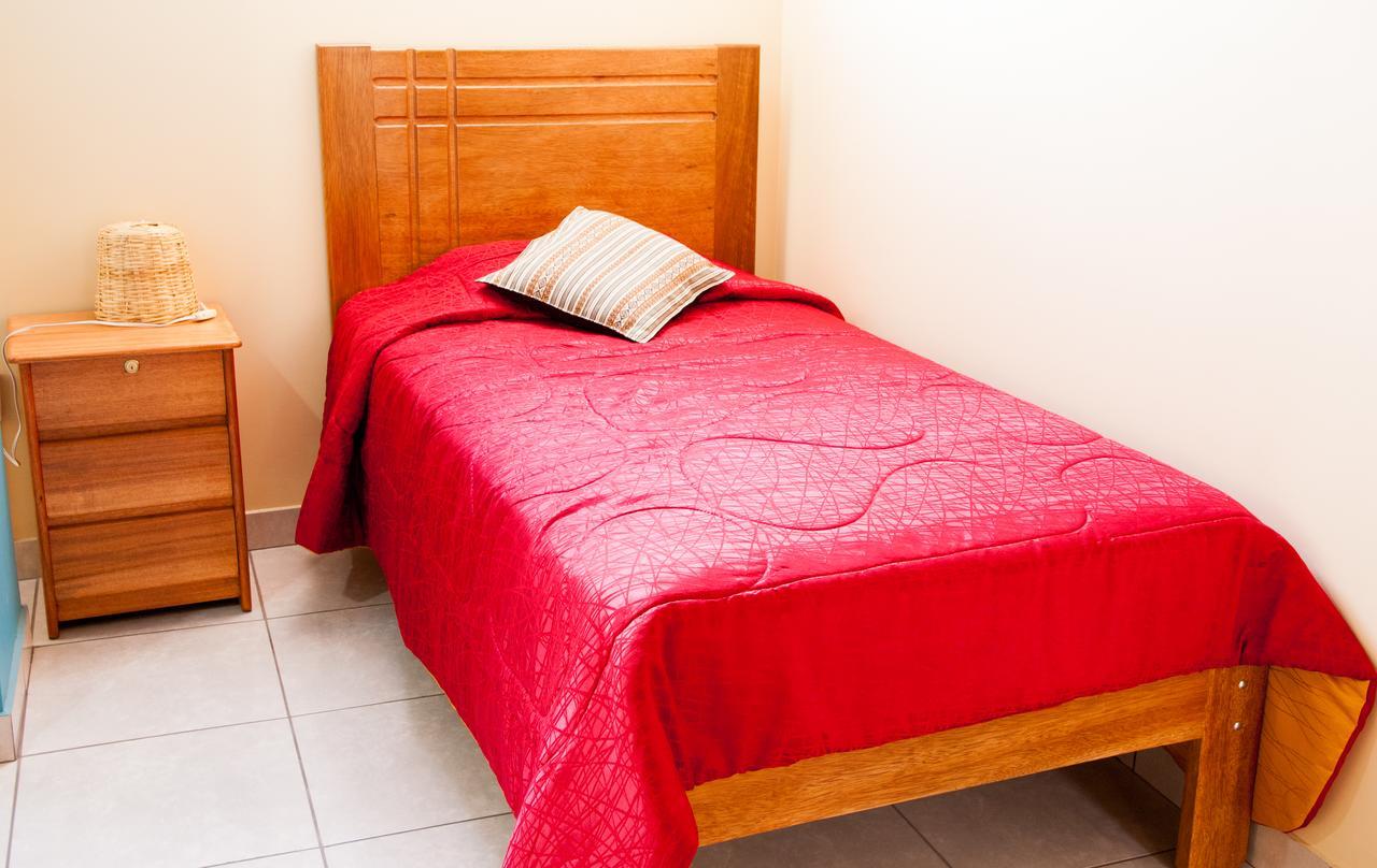 B&B Valcava Urubamba Εξωτερικό φωτογραφία