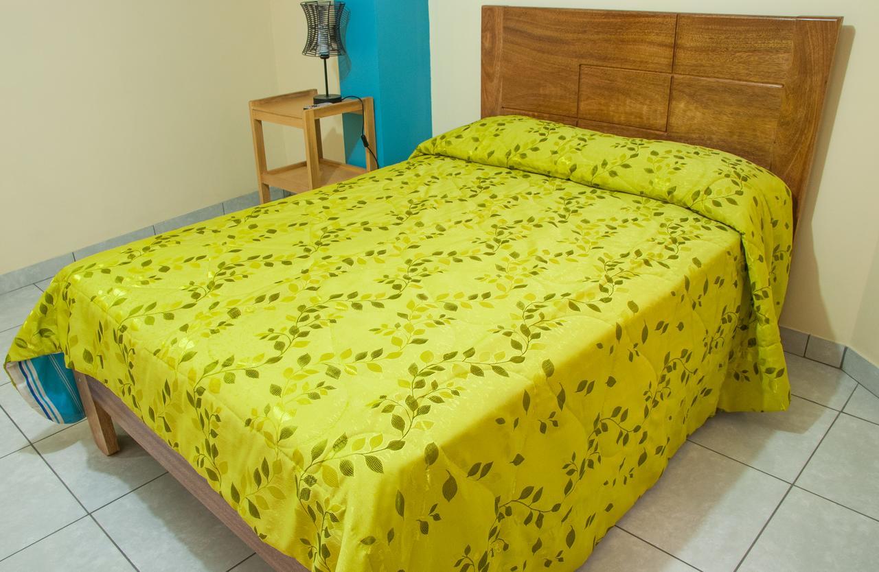 B&B Valcava Urubamba Εξωτερικό φωτογραφία