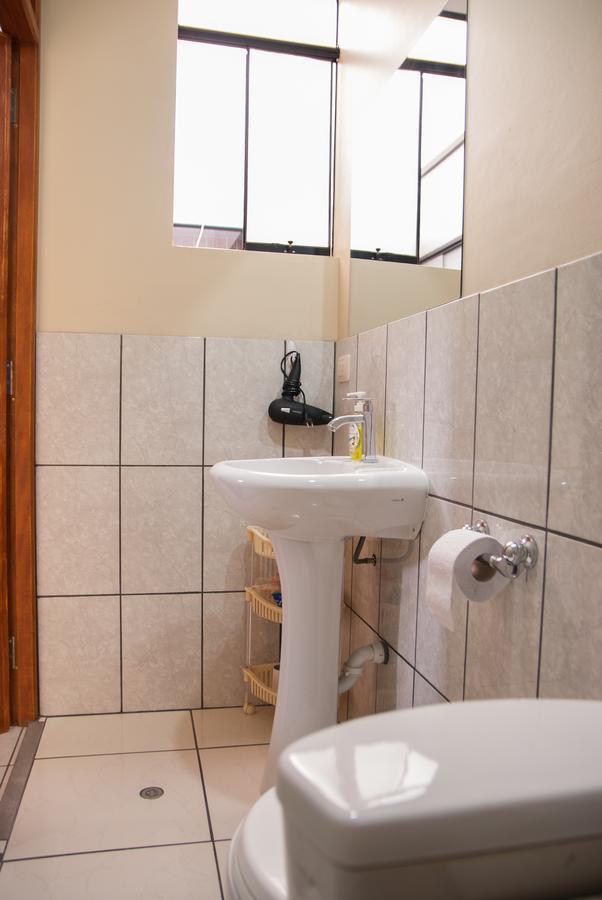 B&B Valcava Urubamba Εξωτερικό φωτογραφία